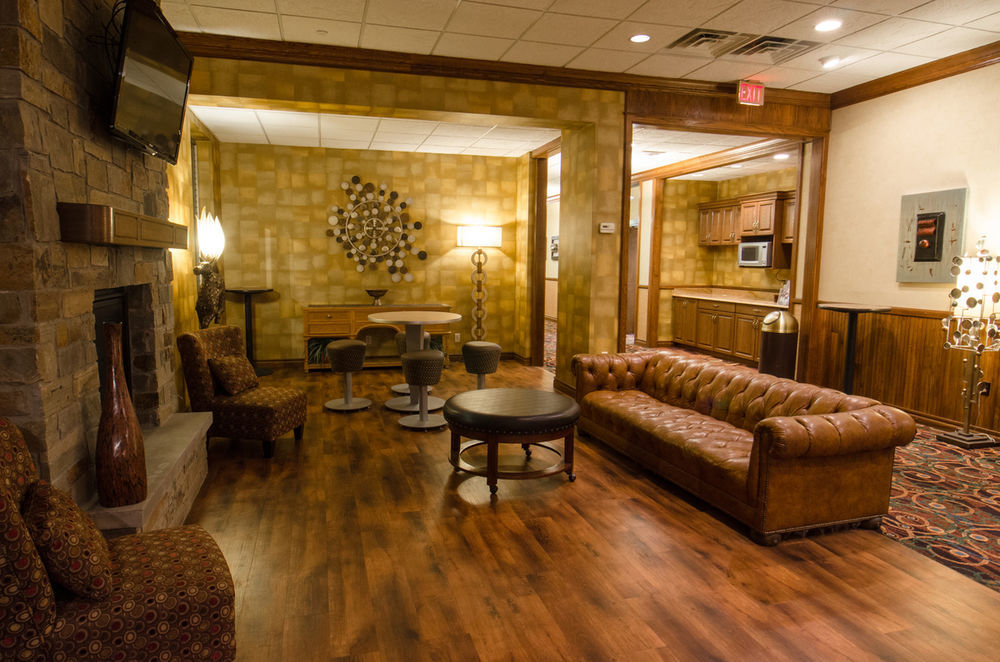 El Rancho Hotel Williston Extérieur photo