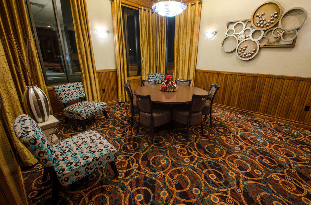 El Rancho Hotel Williston Extérieur photo