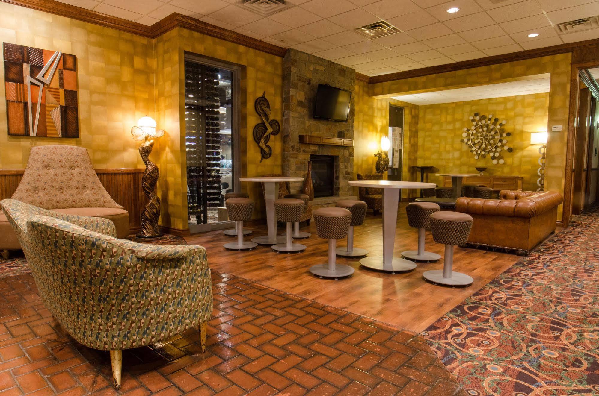 El Rancho Hotel Williston Extérieur photo